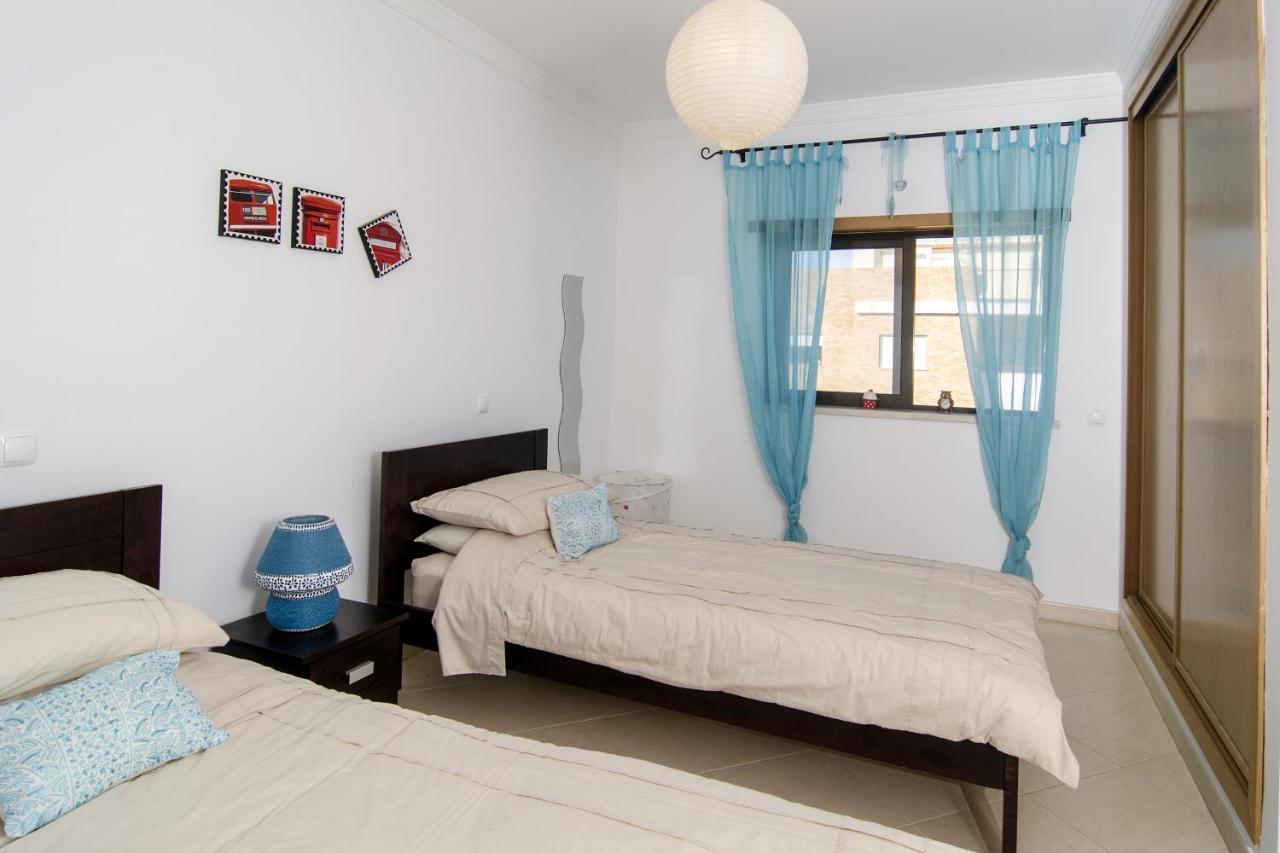416 Casa Gloria * Lagos