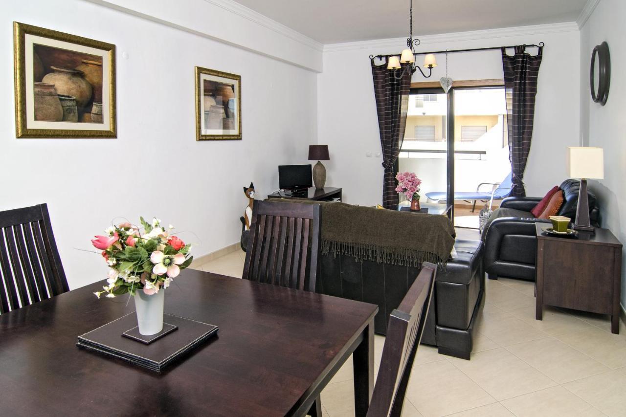 Apartment 416 Casa Gloria