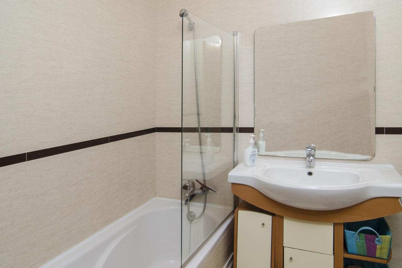 416 Casa Gloria Apartment Lagos